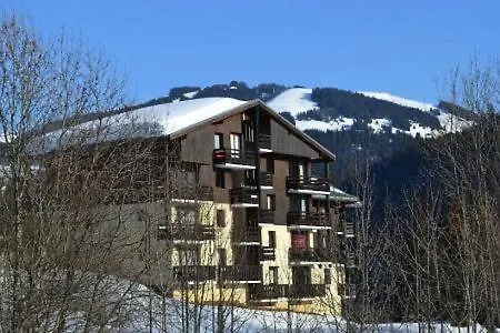 Les Adrelles Plein Sud Appartamento