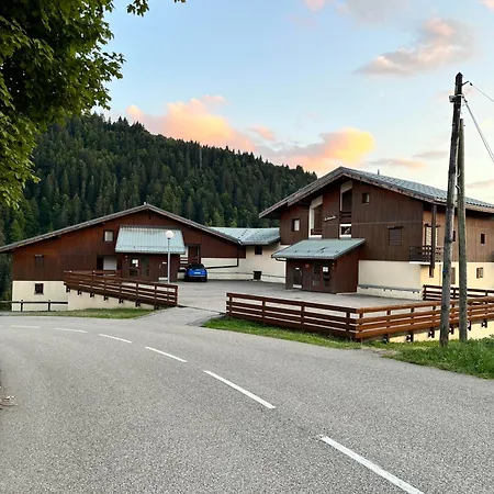 Les Adrelles Plein Sud Notre-Dame-de-Bellecombe